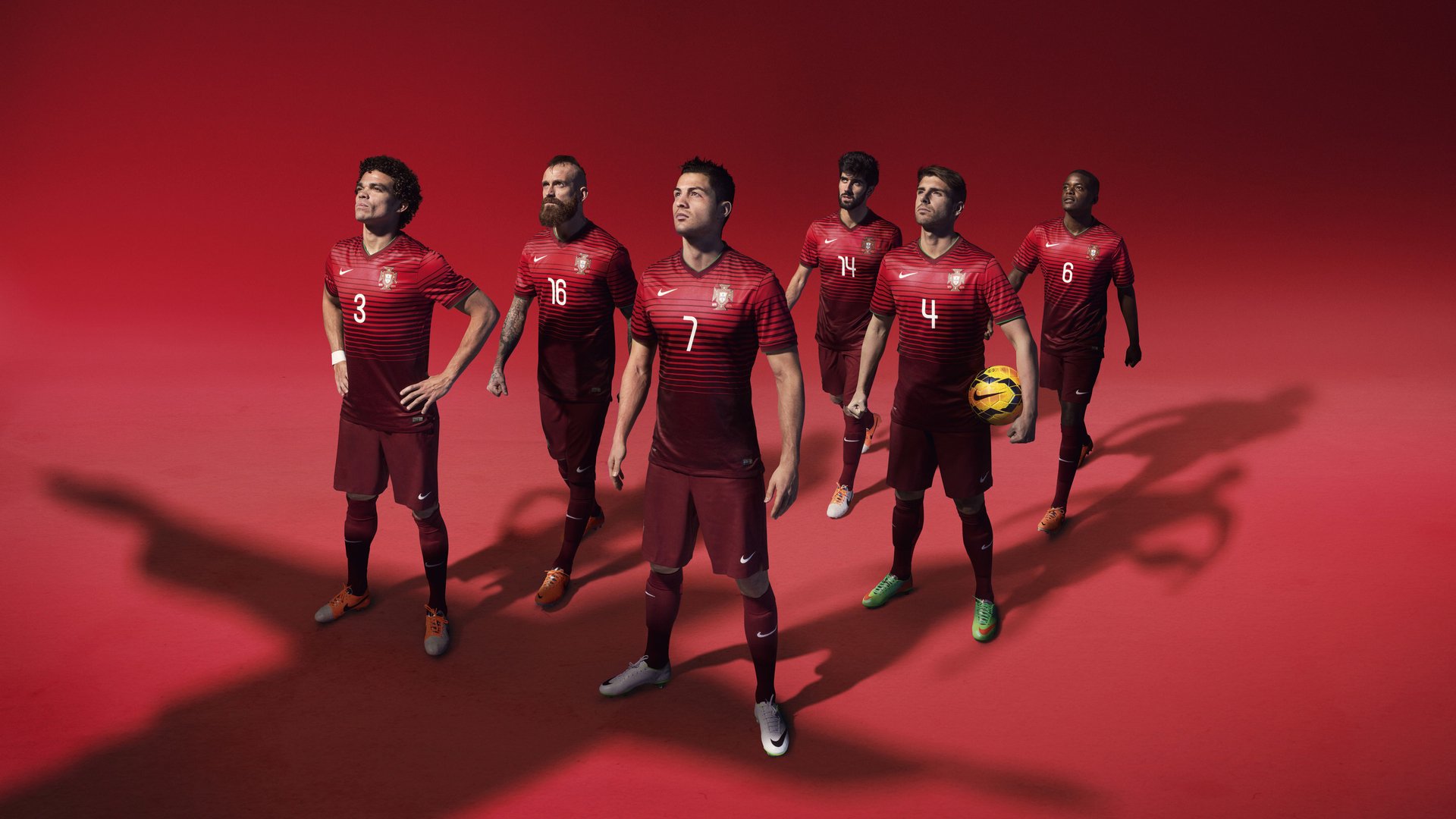 C罗新纪录被国际媒体广泛报道，c罗各种记录